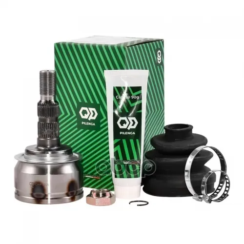 Шрус Gm Cruze Нар.лев./Прав. PILENGA 