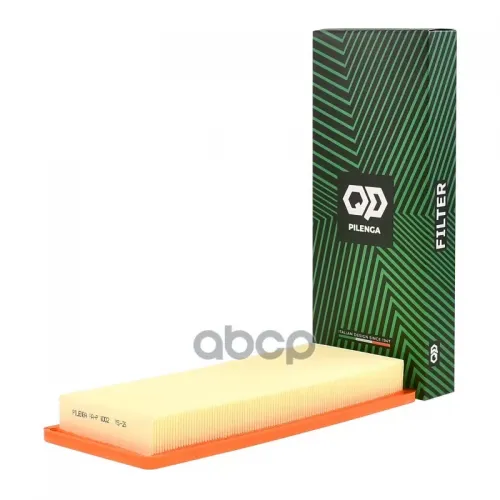 Фильтр Воздушный Peugeot 207/308/Citroen C4/Bmw Mini 1.6 PILENGA FA-P 6002