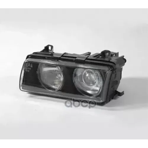 Фара Bmw E36 -94 Лев. Depo 