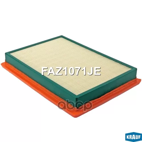 Фильтр Воздушный Krauf 