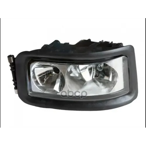 Фара Man Tga Головного Света Левая Электрорегулировка TangDE 