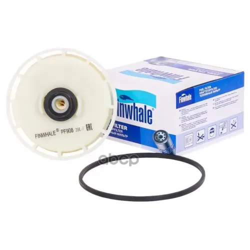 Фильтр Топливный Lexus/Toyota Lx/Lc 200 Finwhale 