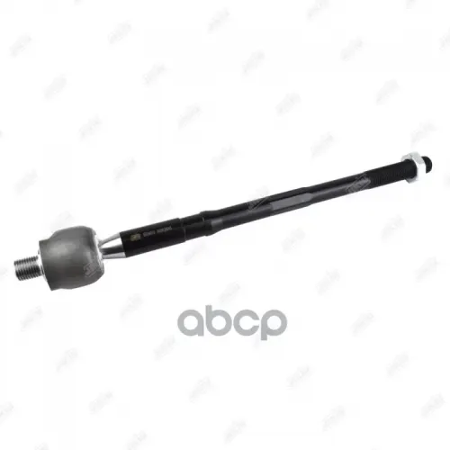 Тяга Рулевая Opel Corsa D 06- Лев/Прав.(Без Наконечника) JIKIU 