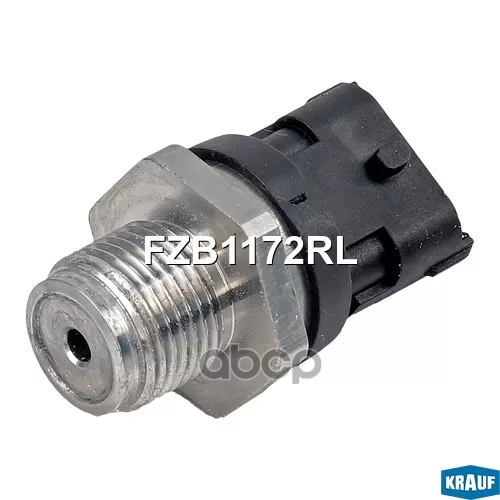 Датчик Высокого Давления Топлива Krauf 