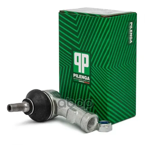 Наконечник Р/Т Ford Focus 98-04 Лев. PILENGA TS-P 1164