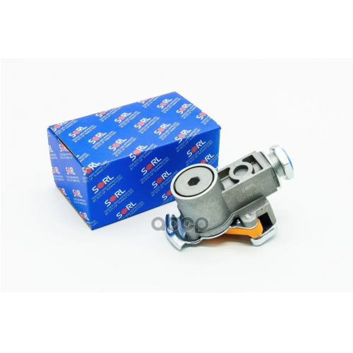 Головка Палм 16Х1.5 С Фильтром (Желтая) (9522010010) SORL 