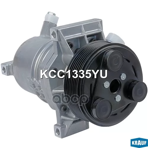 Компрессор Кондиционера Krauf 