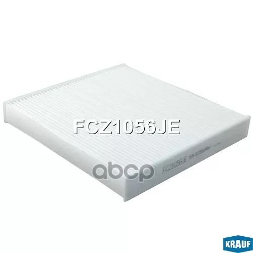 Фильтр Салона Krauf 