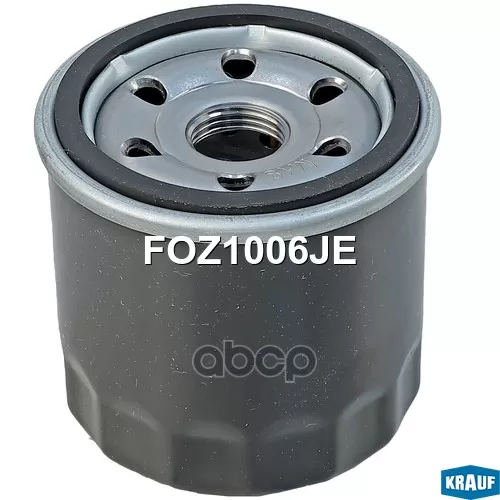 Фильтр Масляный Krauf 