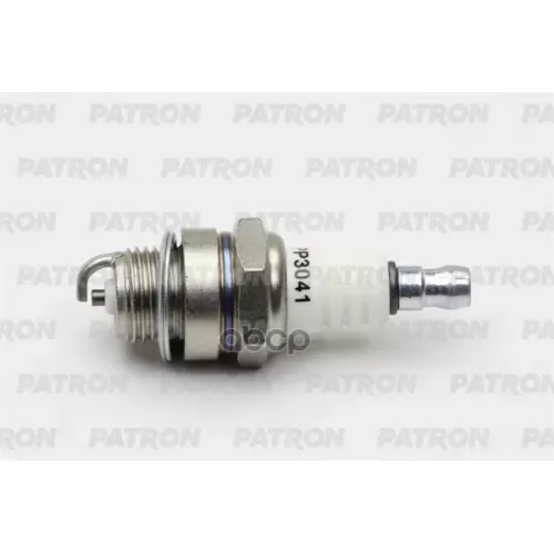 Свеча Зажигания (Standard) Honda Moto  Yamaha Moto  Kawasaki Moto PATRON 