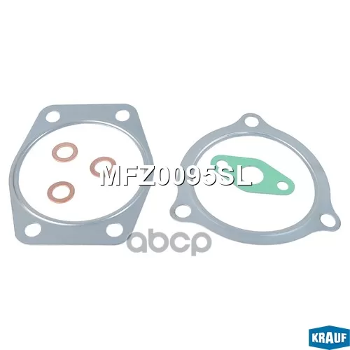 Комплект Прокладок Турбокомпрессора Krauf 