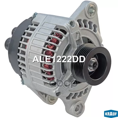 Генератор Krauf 