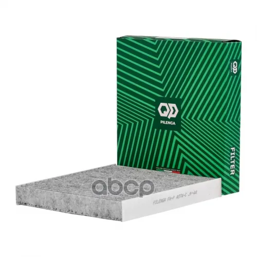 Фильтр Салона Geely Coolray Угольный PILENGA FA-P 4074-C