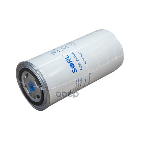 Фильтр Топливный M16x1.5 Daf. Renault (H18wdk05) SORL 