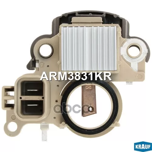 Регулятор Напряжения Hyundai Elantra 92- Генератора Krauf 