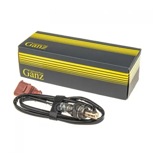 Датчик Кислорода, Лямбда-Зонд (До Катализатора) Vw Polo Sedan 10->/Skoda Rapid 12-> Ganz Gig05071 GANZ 