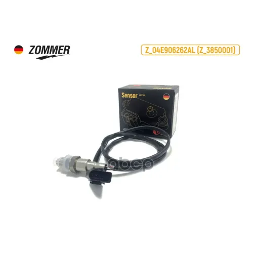 Датчик Кислорода Vw Polo Sedan (C 2009 Г.в.) 1.6L 110Л.с. После Кат. Zommer 