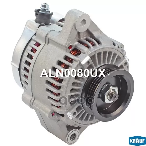 Генератор Honda Cr-V 14- Krauf 