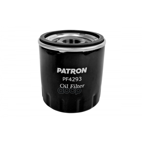 Фильтр Масляный Citroen Jumper 13-, Ford Transit 12-, Land Rover Defender 11-, Peugeot Boxer 13- PATRON 