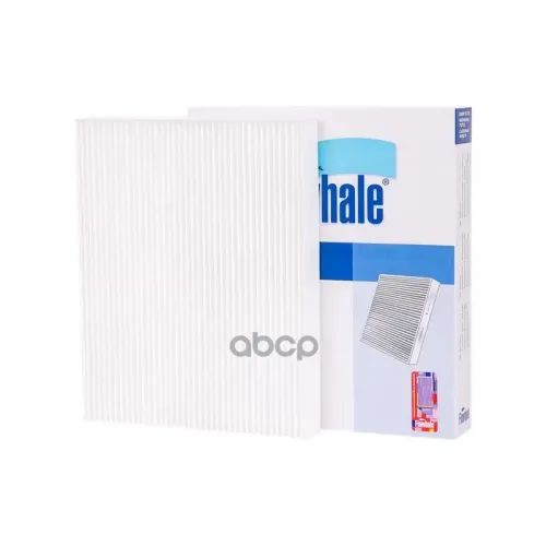 Фильтр Салона Hyundai Tucson Finwhale 