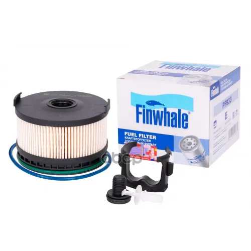 Фильтр Топливный Mb W213 16- 2.0D Finwhale 