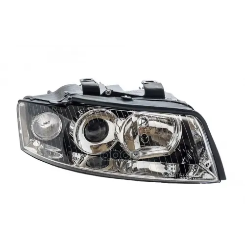 Фара Audi A4 -04 Прав. Depo 