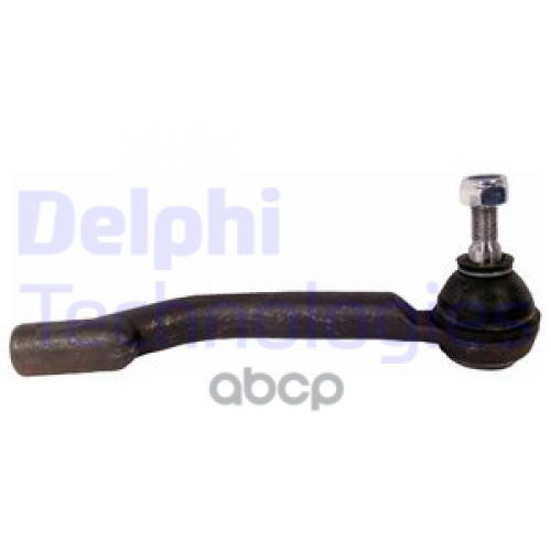 Нак.рул.тяги Прав.nissan Qashqai 07=> Delphi 