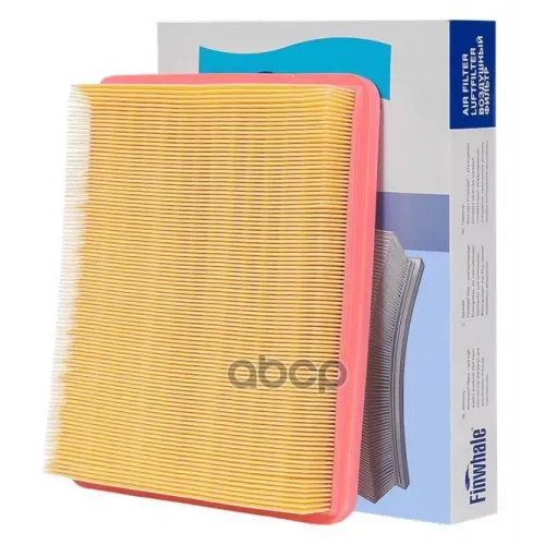 Фильтр Воздушный Chery Tiggo Finwhale 