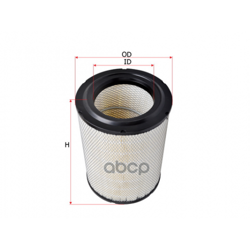 Фильтр Воздушный Nissan (Груз/Комм) Sakura 