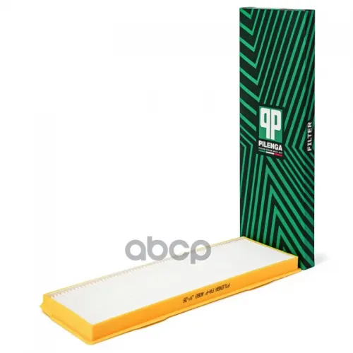 Фильтр Салонный Scania PILENGA FA-P 4060