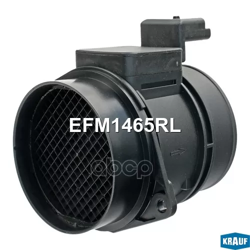 Датчик Расхода Воздуха Двс Krauf 