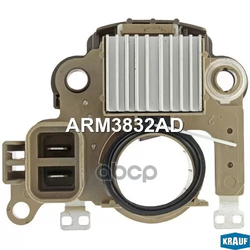 Регулятор Генератора Krauf 