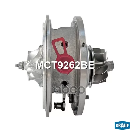 Картридж Для Турбокомпрессора Krauf 