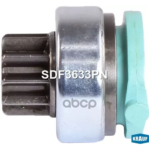 Бендикс Стартера Krauf 