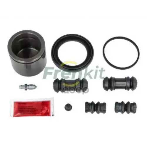 Ремкомплект Тормозного Суппорта + Поршень Frenkit 