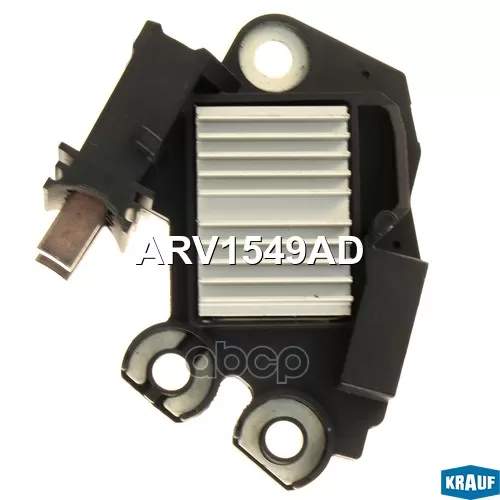 Регулятор Генератора Krauf 