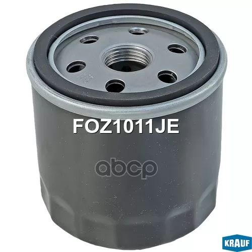Фильтр Масляный Krauf 