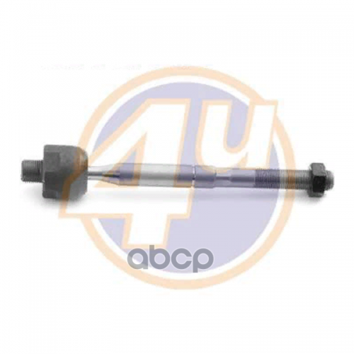 Тяга Рулевая Dodge Challenger 10- Лев/Прав.(Без Наконечника) 4U DD-E-09383