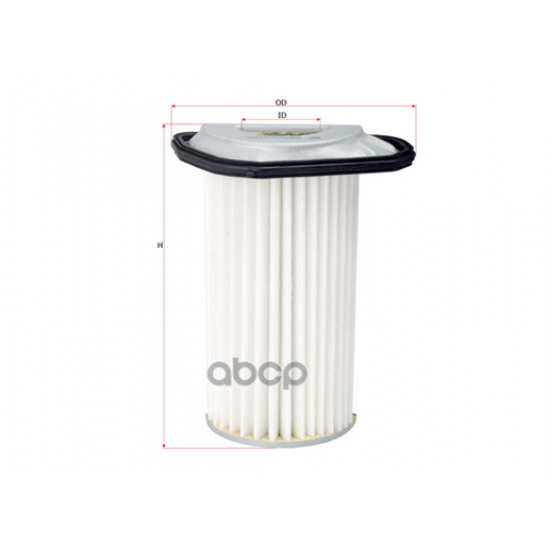 Фильтр Воздушный Sakura 