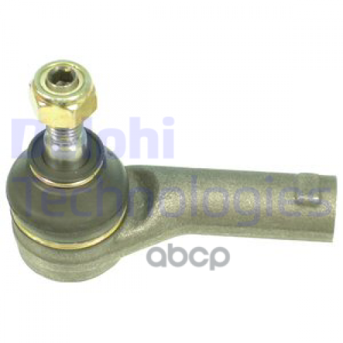 Наконечник Р/Т Vw Golf Iv/Audi A3/Tt 99-06 Лев. Delphi 