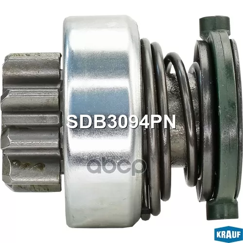 Бендикс Стартера Krauf 