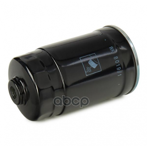 Фильтр Топливный MANN-FILTER 