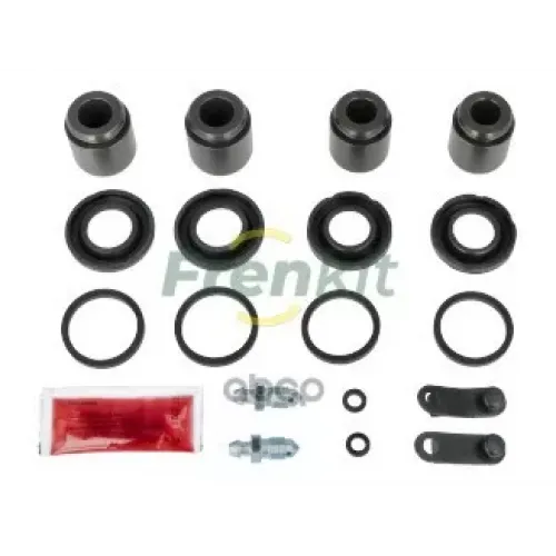 Ремкомплект Тормозного Суппорта + Поршень Frenkit 