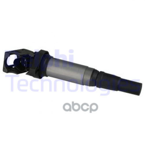 Катушка Зажигания Bmw/Citroen/Mini/Peugeot 1.4/1.6 2006 => Delphi GN10572-12B1