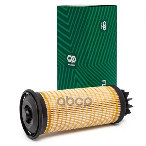 Фильтр Топливный (Вставка) Caterpillar Wheeled Excavator M314, Mh3040 PILENGA FC-P 2470