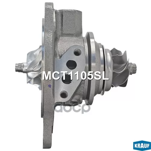 Картридж Vag Для Турбокомпрессора Krauf 