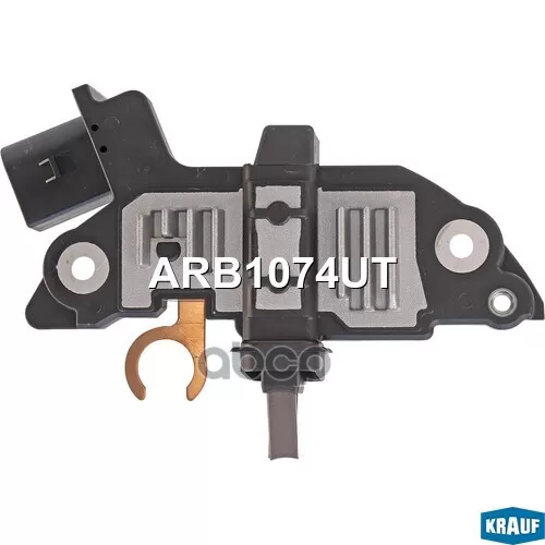 Регулятор Генератора Krauf 