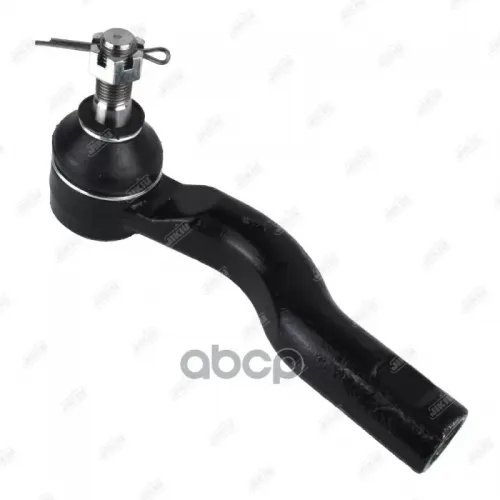 Наконечник Рулевой Тяги Toyota Avensis/Ipsum/Picnic 01- Лев. JIKIU 