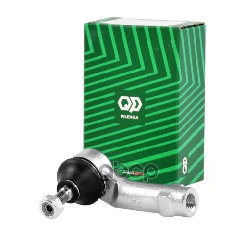 Наконечник Р/Т Ford Fusion Прав. PILENGA TS-P 4107