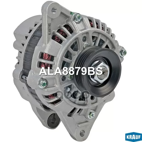 Генератор Hyundai Accent 00- Krauf 